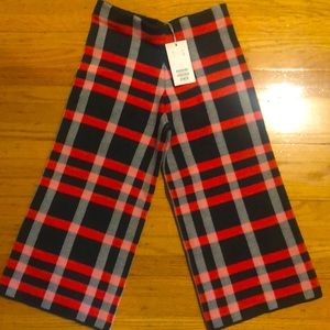 COS Wide leg pants- Holiday Edition